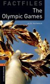 Factfiles Level 2: The Olympic Games