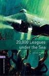 Level 4. 20.000 Leagues Under the Sea