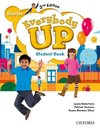 Everybody Up: Starter Level. Student Book