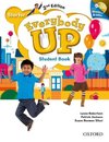 Everybody Up: Starter Level. Student Book with Audio CD Pack