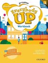 Everybody Up: Starter Level. Workbook with Online Practice