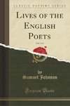 Johnson, S: Lives of the English Poets, Vol. 3 of 3 (Classic