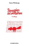 Papageien zu verleihen