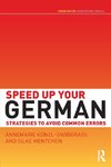 Speed Up Your German