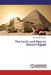 The Locks and Keys in Ancient Egypt