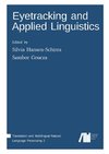 Eyetracking and Applied Linguistics
