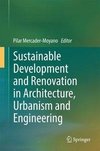 Sustainable Development and Renovation in Architecture