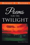 Poems for the Twilight