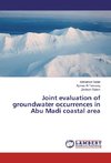 Joint evaluation of groundwater occurrences in Abu Madi coastal area