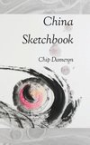 China Sketchbook