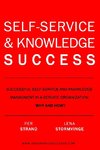 SELF-SERVICE & KNOWLEDGE SUCCESS