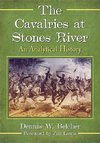 The Cavalries at Stones River