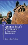 ANDREY BELYS PETERSBURG