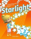 Starlight 3: Workbook