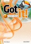 Got It! Starter: Teacher's Book Pack