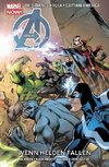 Avengers - Marvel Now! 07 - Wenn Helden fallen