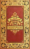 Shakespeare (Notizbuch)