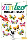 ZEIT LEO Mitmach-Spaß