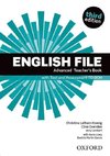 English File: Advanced. Teacher's Book with Test and Assessment CD-ROM