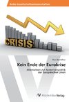 Kein Ende der Eurokrise