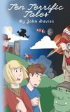 Ten Terrific Tales