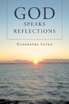 God Speaks Reflections
