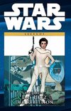 Star Wars Comic-Kollektion 16 - Imperium: Das Herz der Rebellion