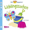 Baby Pixi 46: Mein Baby-Pixi Buggybuch: Lieblingssachen