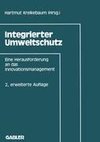Integrierter Umweltschutz