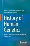 History of Human Genetics