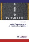 Agile Development in Startup Companies