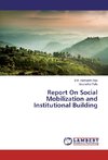 Report On Social Mobilization and Institutional Building