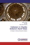 Cohesion in Charles Dickens's Hard Times