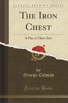 Colman, G: Iron Chest