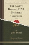 Wilkes, J: North Briton, XLVI. Numbers Complete, Vol. 1 of 4