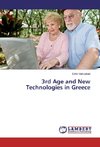 3rd Age and New Technologies in Greece