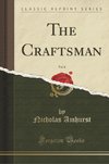 Amhurst, N: Craftsman, Vol. 8 (Classic Reprint)
