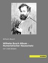 Wilhelm Busch Album - Humoristischer Hausschatz