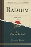 Viol, C: Radium, Vol. 1
