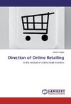 Direction of Online Retailing