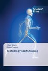 Technology sports training