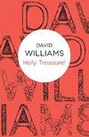 Williams, D:  Holy Treasure!