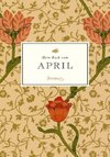 Mein Buch vom April