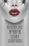 American Horror Story - The Ultimate Quiz Book