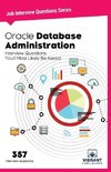 Oracle Database Administration Interview Questions You'll Most Likely Be Asked