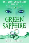 Green Sapphire