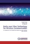 Radio over Fiber Technology for Wireless Communication
