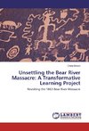Unsettling the Bear River Massacre: A Transformative Learning Project