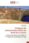 Gîtologie des minéralisations Pb-Zn du Nord de la Tunisie