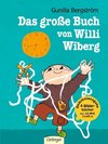 Das große Buch von Willi Wiberg